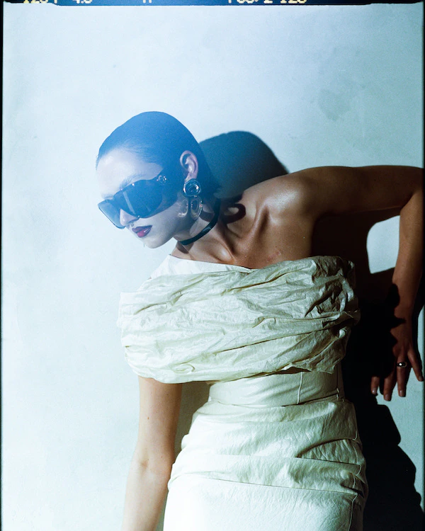 A Bridal Odyssey