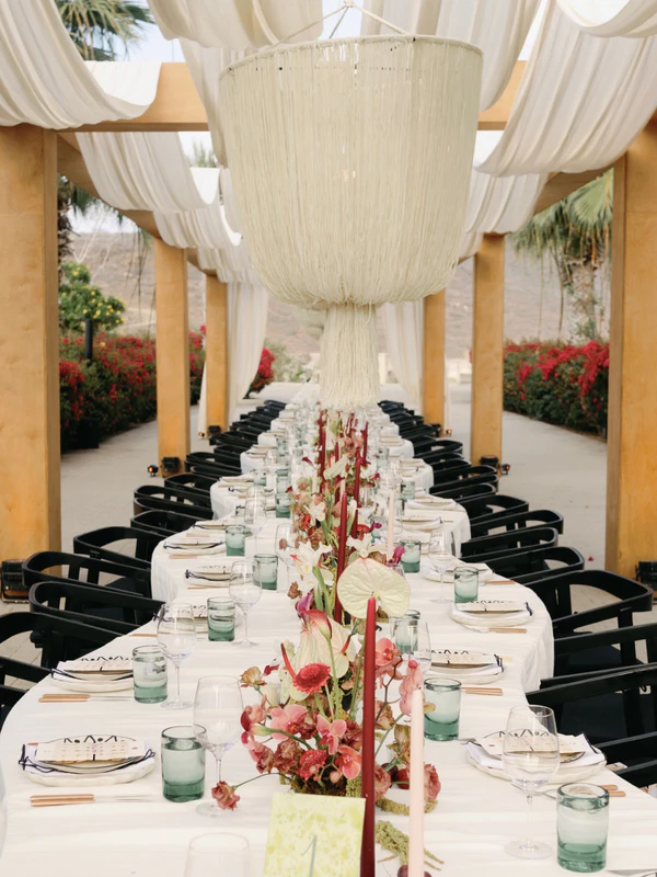Ashley Smith, wedding planners in California, USA — portfolio photo 2