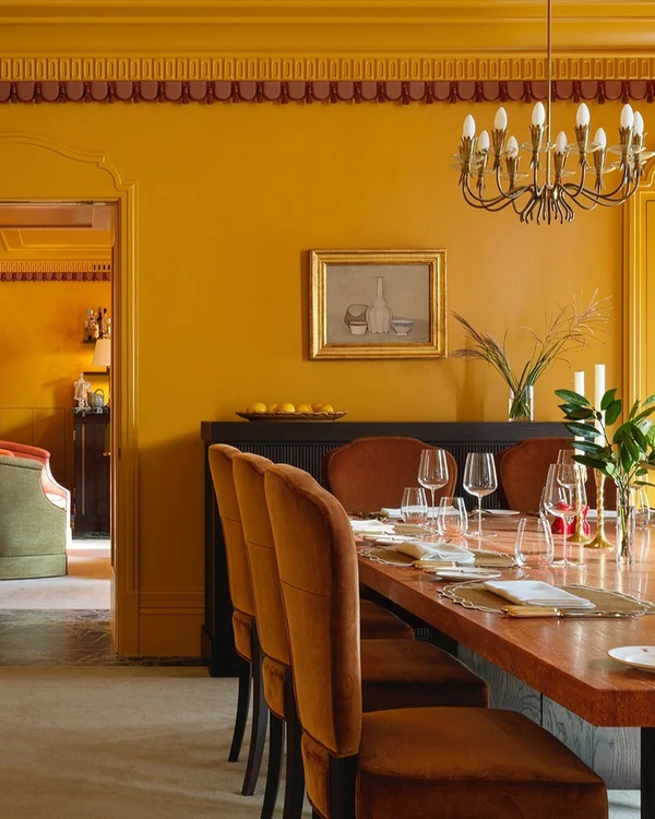 5 High-End Restaurants for a Special Occasion in London