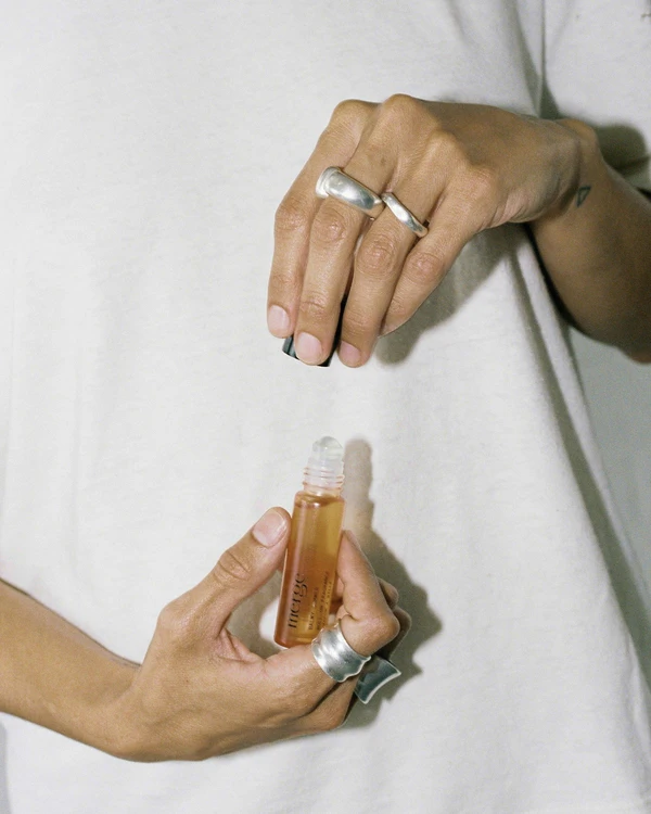 How to Choose Your Bridal Perfume