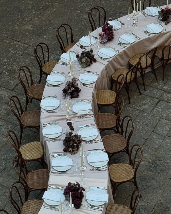 Newly Engaged? Here's Your First 3-Month Wedding Action Plan