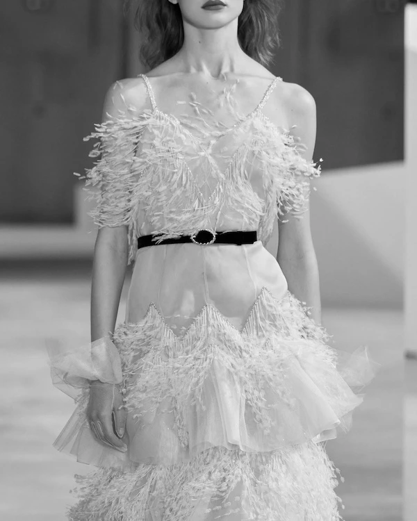 13 Defining Trends from Paris Haute Couture Spring 2025