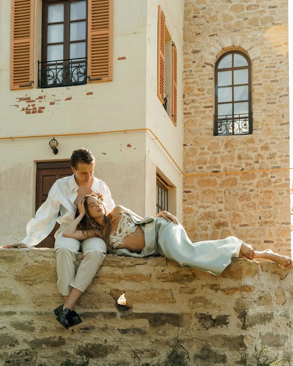 8 Essential Conversations to Have Before Tying the Knot