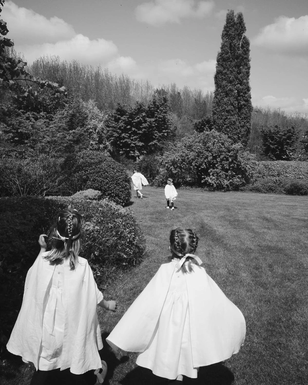 Simple Ways to Make Your Wedding Kid-Friendly