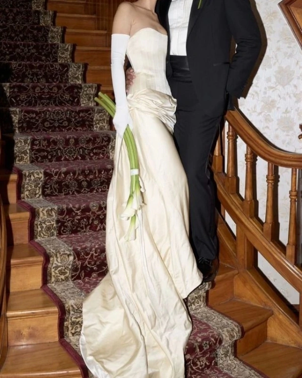 50 Must-Save Wedding Portrait Ideas for the Bride & Groom