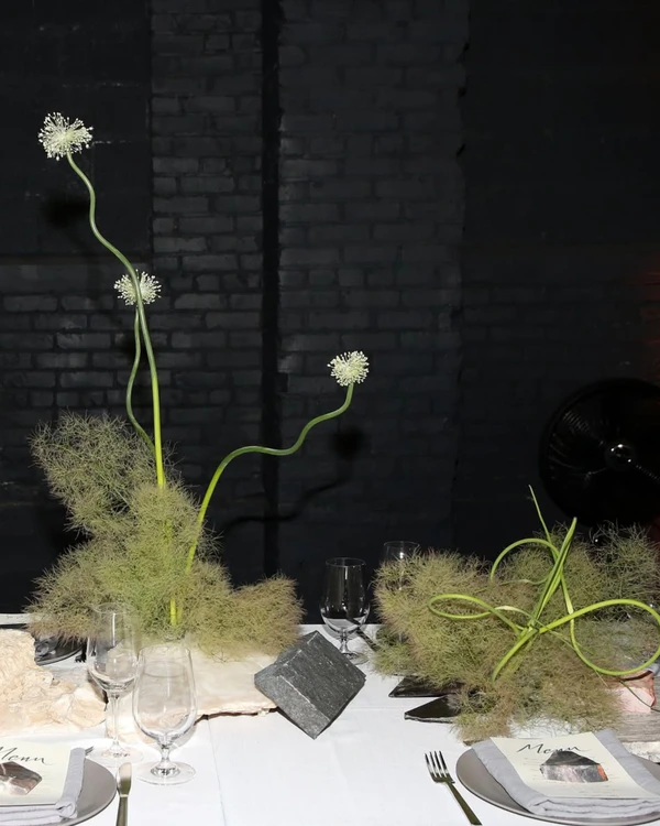 The Top 10 Trends Defining 2025 Wedding Decor According to Pinterest
