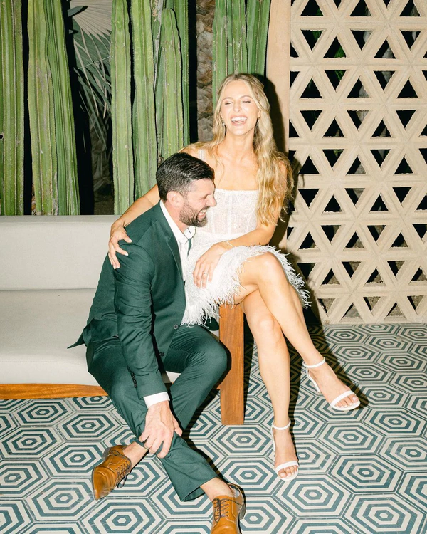 Where to Have Destination Wedding?