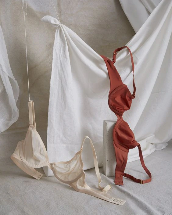 Undergarment Ideas for See-Through Dresses — photo 2