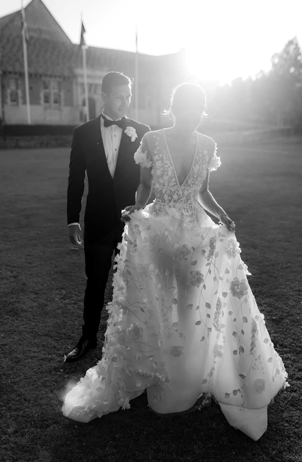 Sarah Tonkin, wedding photographers in Perth, Australia — portfolio photo 4