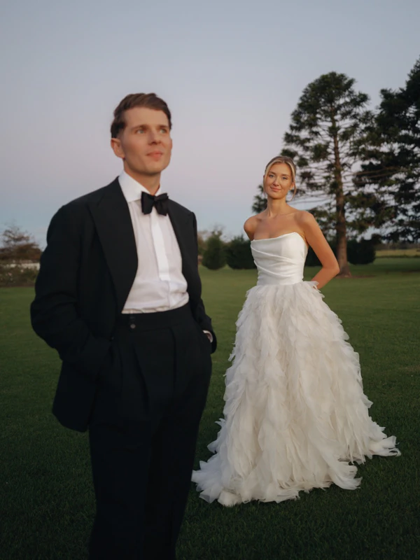 Kyle Ingram, wedding photographers in Sydney, Australia — portfolio photo 4