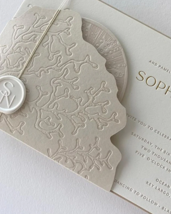 35 Dreamy Beach & Coastal-Inspired Decor Ideas for a Summer Wedding