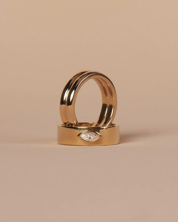 20 Marquise Diamond Engagement Rings