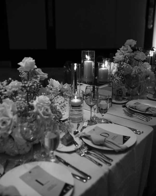 "I Strive to Capture Organic Moments Exactly as They Are – with Warmth, Romance, and Fervor," says Isabella Villani