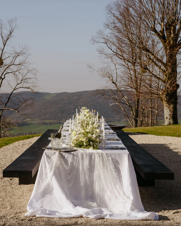 Swiss Romance