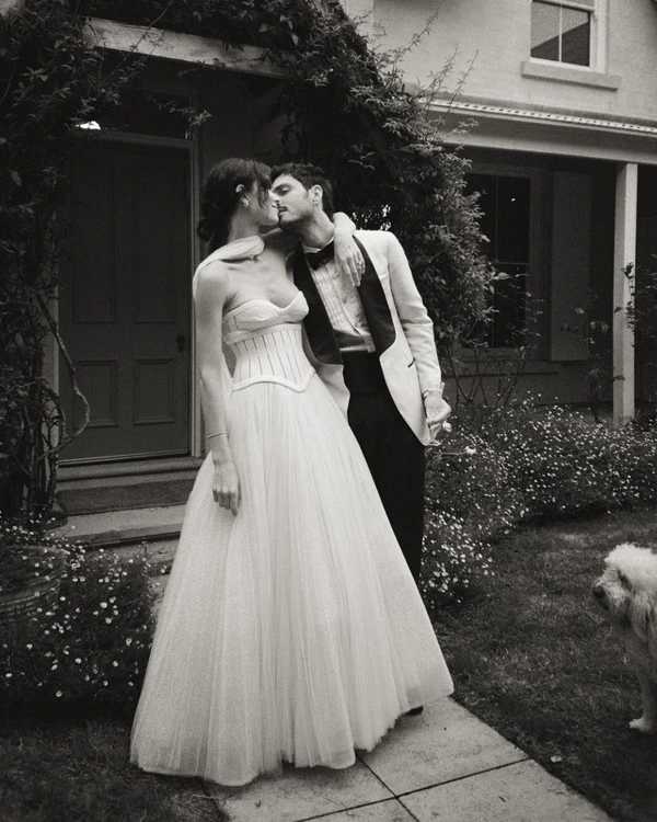 THE WED Style: Bridal Trends of the Month