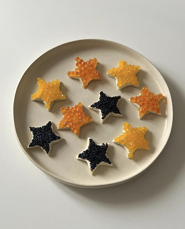 It's House Parties Season: Christmas Tables Trends