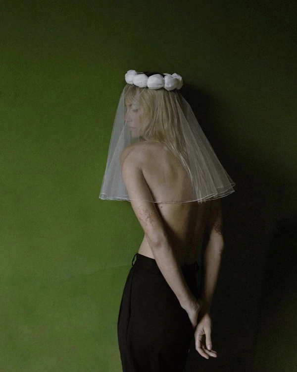 5 Hairstyles Perfect for a Veil