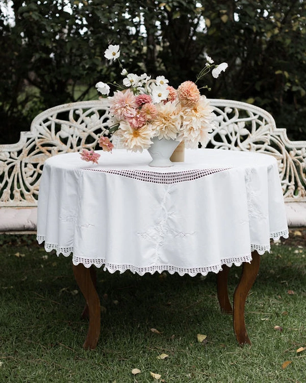 Real Wedding: Isabella & Sam