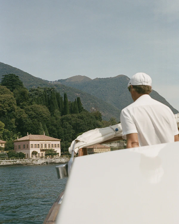 Real Wedding: Marella & Max
