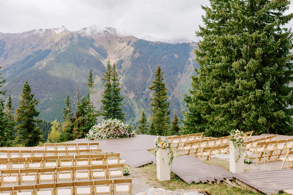 Julian Leaver Events, wedding planners in Texas, USA — portfolio photo 6