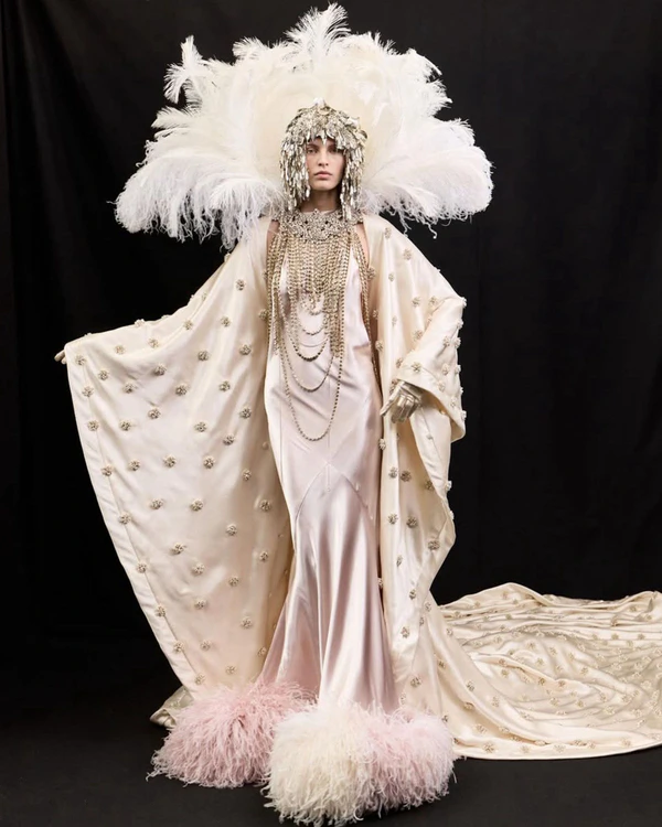 8 Defining Trends from Paris Haute Couture Spring 2026 — photo 1