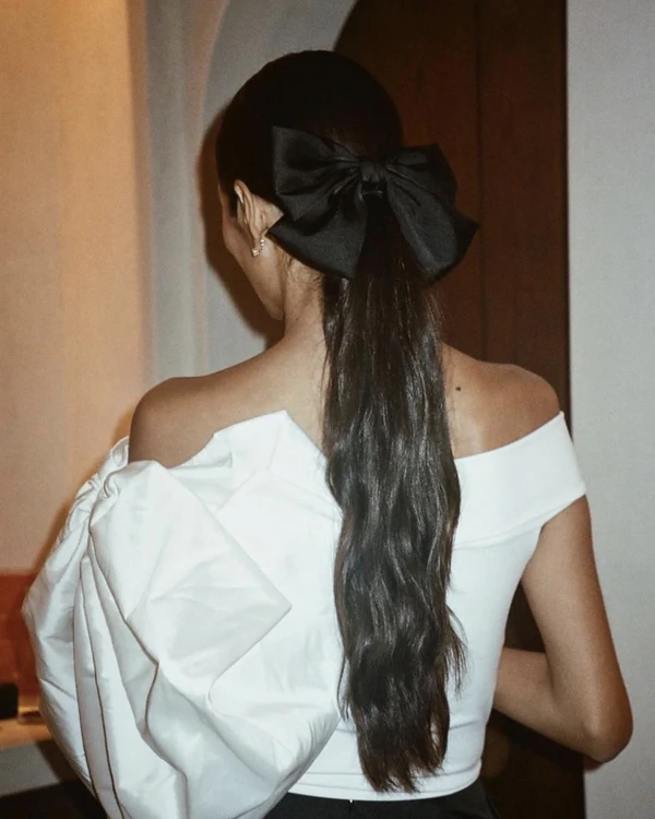 Hair Trends for Fall 2024
