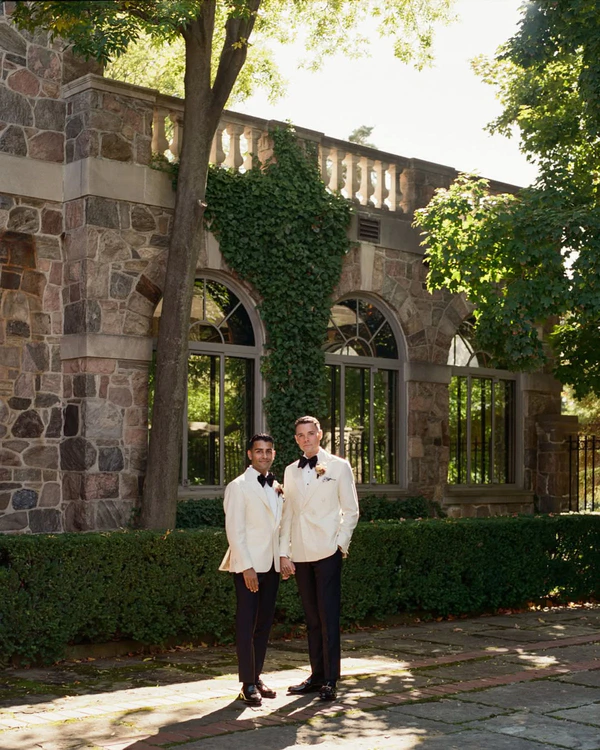 17 Best Wedding Venues in Canada