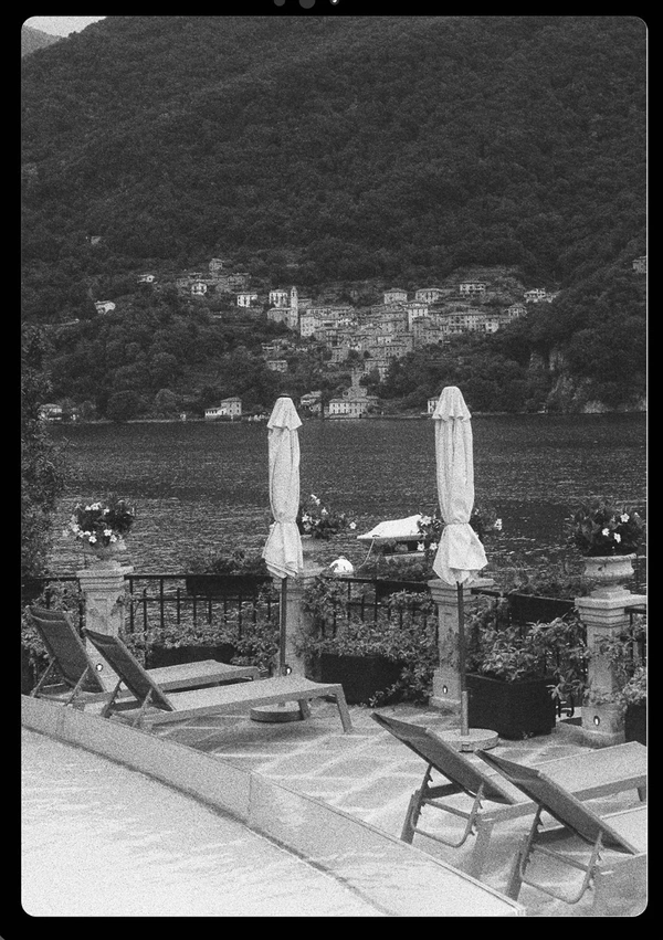 A Romantic Wedding Affair at Villa del Balbianello, Lake Como