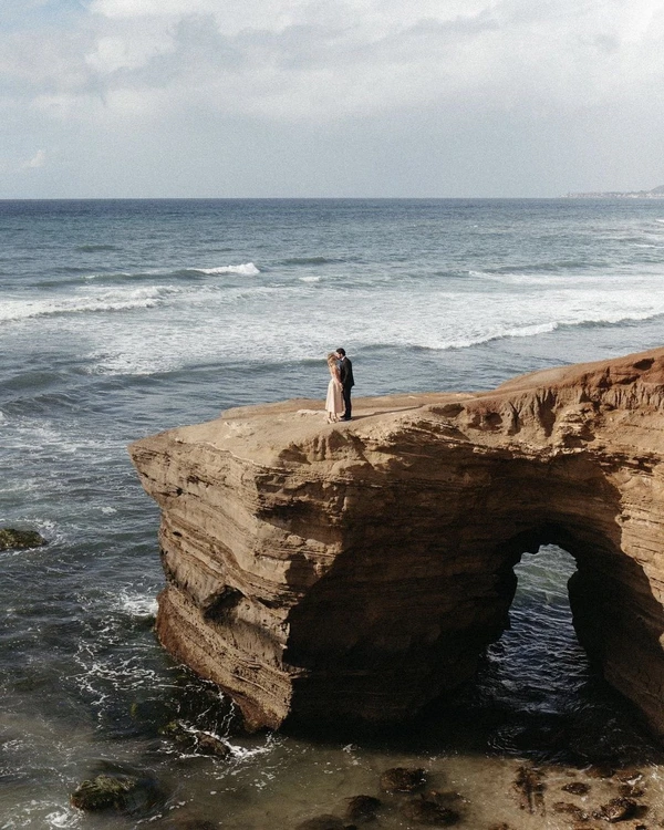 Top 10 Photographers for Your Elopement in California