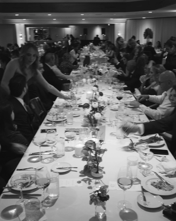 Real Wedding: Lauren & Greg