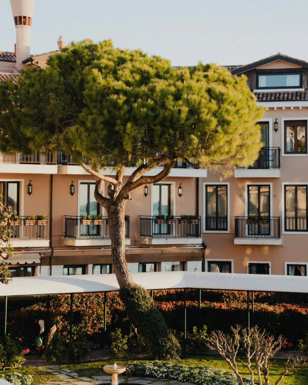 19 Spectacular Hotels to Buy Out for an Unforgettable Destination Wedding Weekend