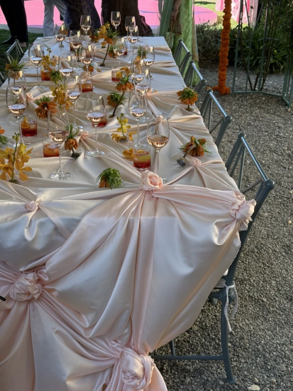 MAISON FNC, wedding planners in Italy, Europe — portfolio photo 4