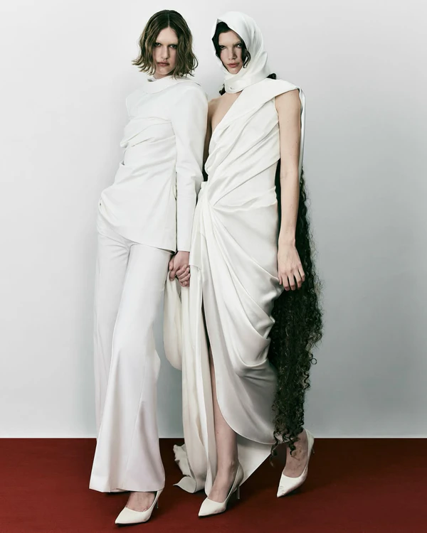 The Top Bridal Trends for 2026 According to Pinterest