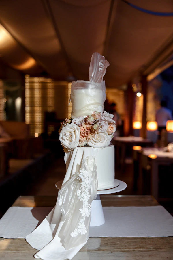 Stunning Wedding Editorial in Ibiza