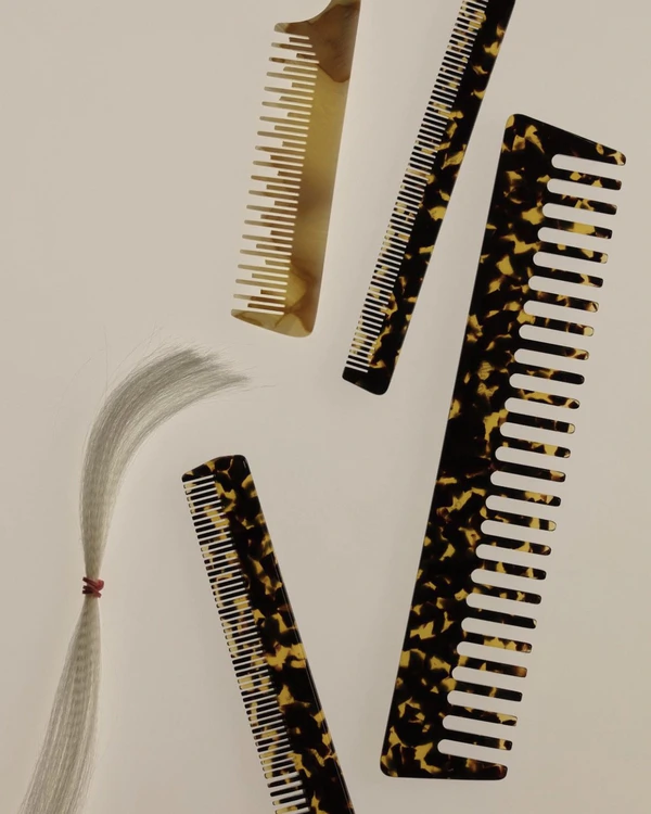 Long & Healthy: Haircare Tips