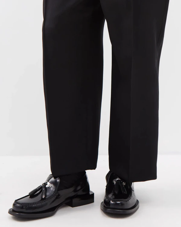 Wedding Shoes Ideas for Grooms
