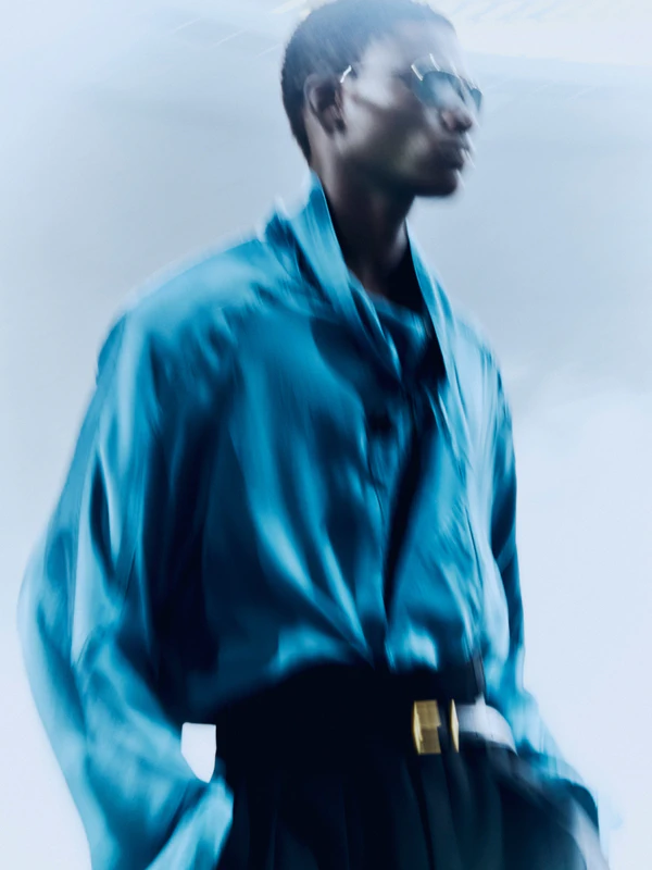8 Groom Style Trends from the Spring/Summer 2027 Men's Fashion Week — photo 1
