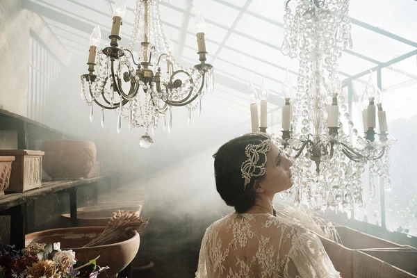“If It Reflects Real Love and Emotion, Then It Becomes Timeless,” Says Wedding Videographer Simona Tortolano