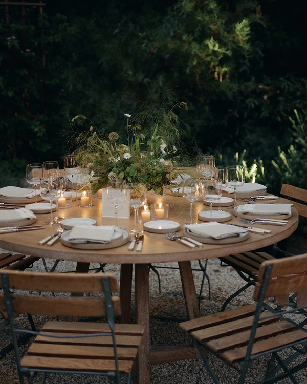 Real Wedding: Jordan & Adam