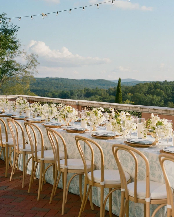 21 Best Wedding Venues in New York