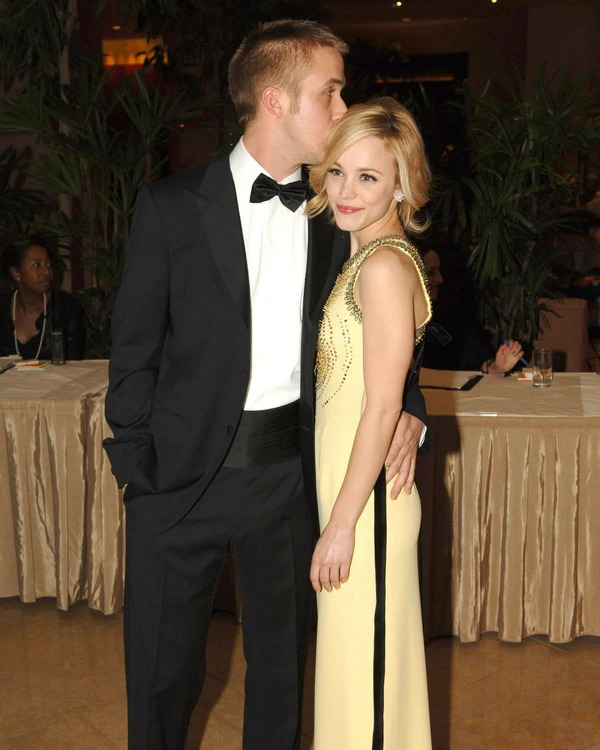 Celeb Couples From the 2000s We Wish Were Still Together