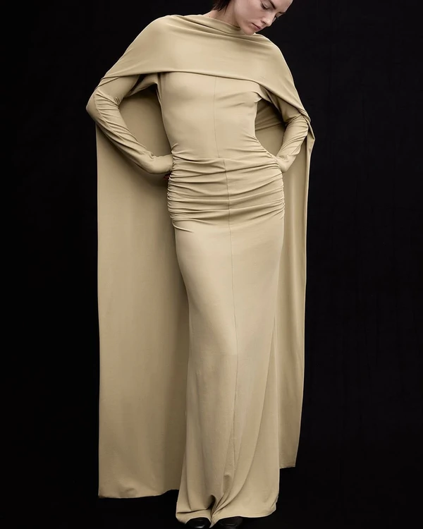 30 of the Season's Hottest Bridesmaid Dresses