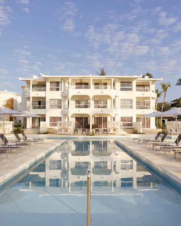 8 Best Wedding Venues in the Dominican Republic