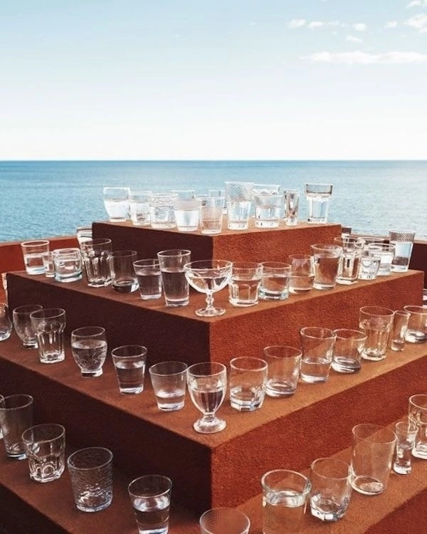 30 Creative Drink Tower Ideas to Elevate Your Cocktail Hour