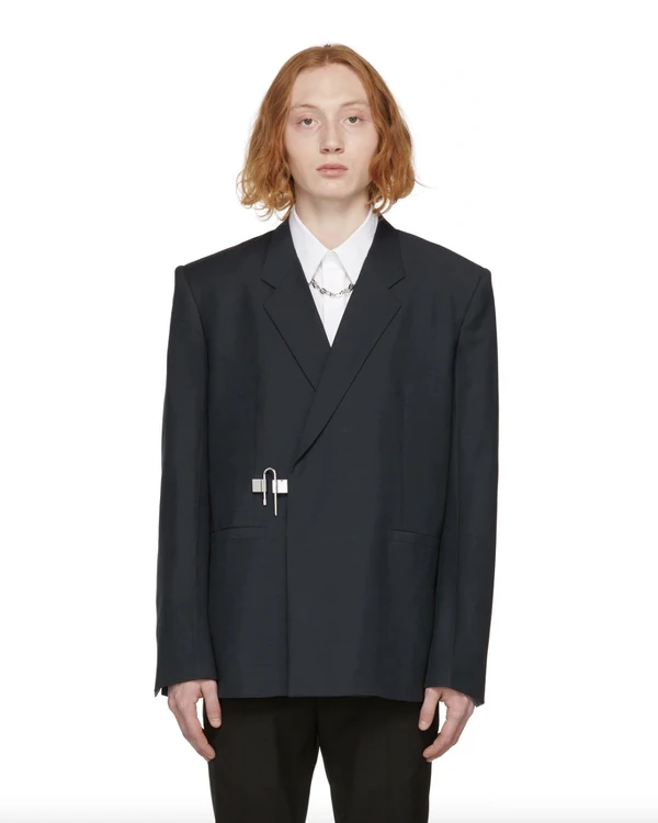 10 Stylish Suits for the Groom