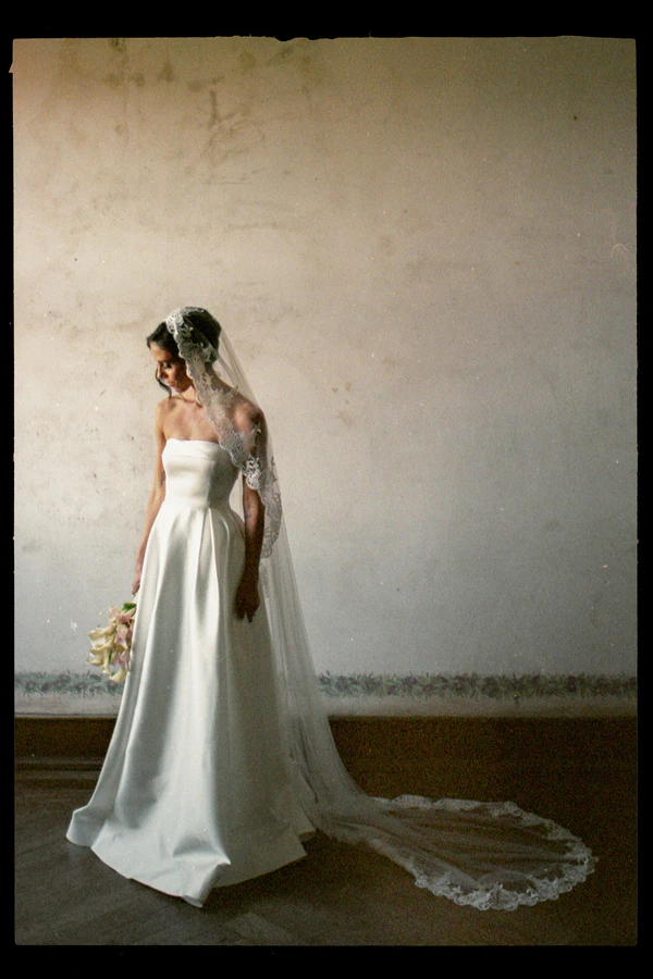 Daniele Torella Photography, wedding photographers in Italy, Europe — portfolio photo 3
