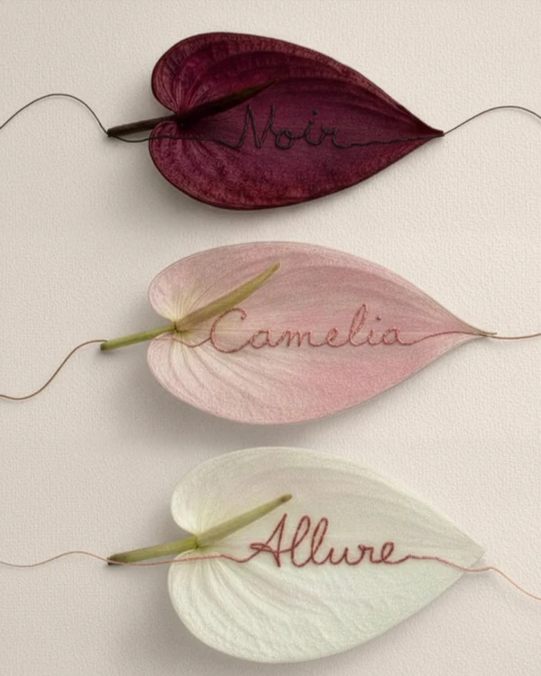 9 Fresh Color Combinations Defining Spring 2026 Weddings