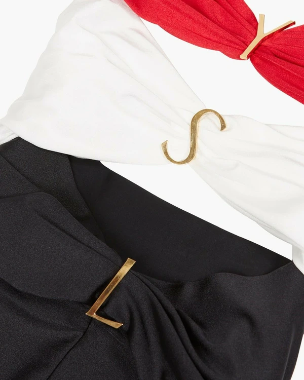 We found 15 trendy catsuits you can wear to the wedding
