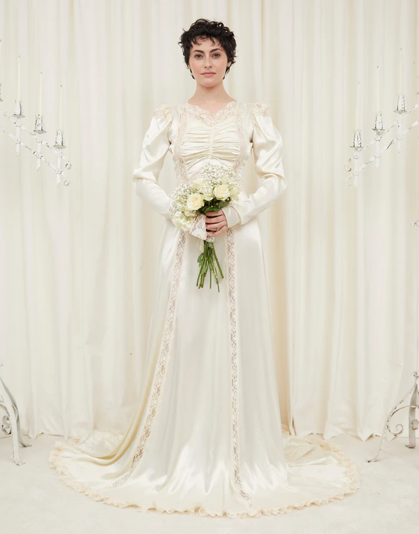 Tanner Fletcher Debuts 'Weddings' Collection