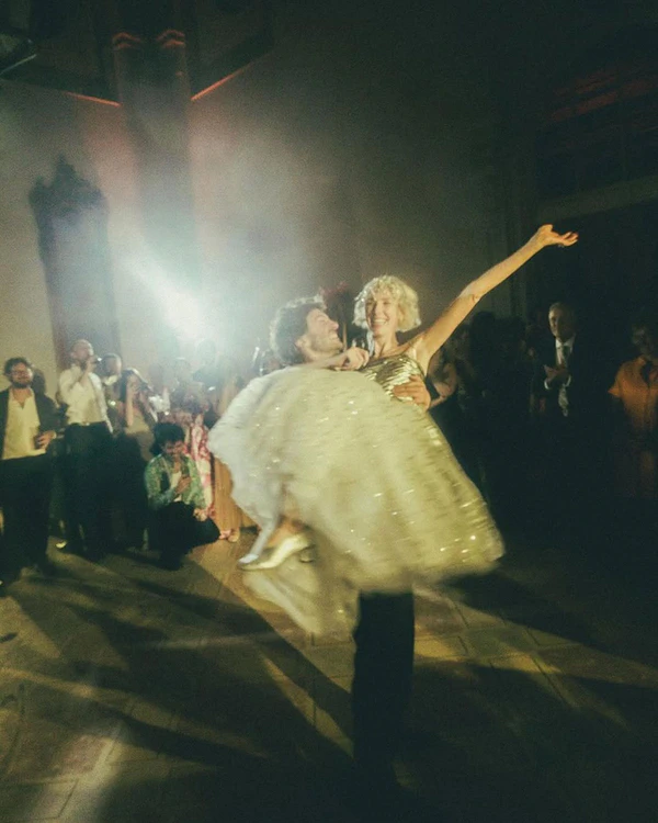 Which Wedding First Dance Style is Right for You?